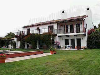 405 Alan Road Santa Barbara, CA 93109 - Photo 1 of 1 Listing Photo