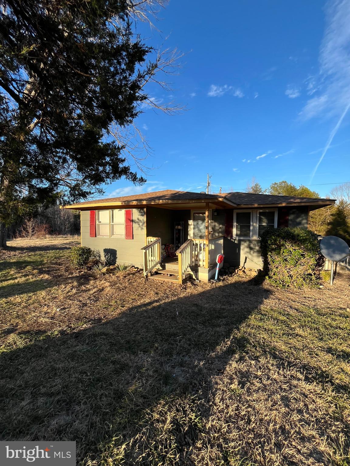 1026 3 Notch Road Kents Store, VA 23084 - Photo 1 of 10