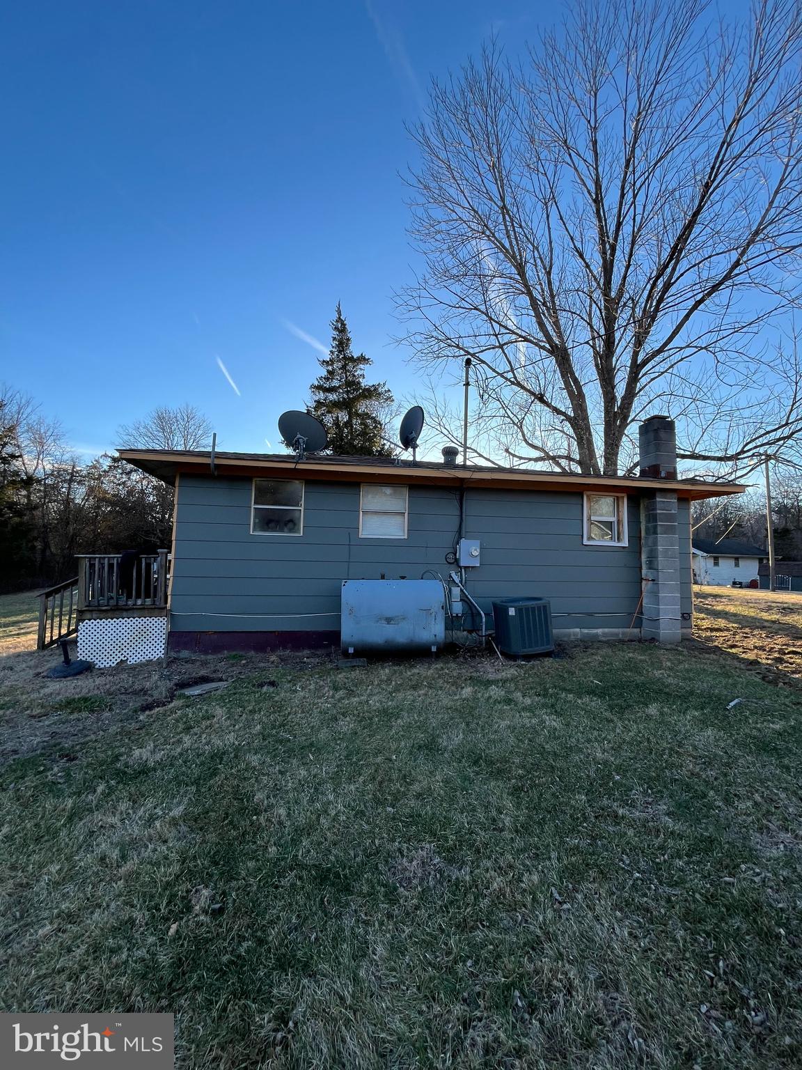 1026 3 Notch Road Kents Store, VA 23084 - Photo 3 of 10