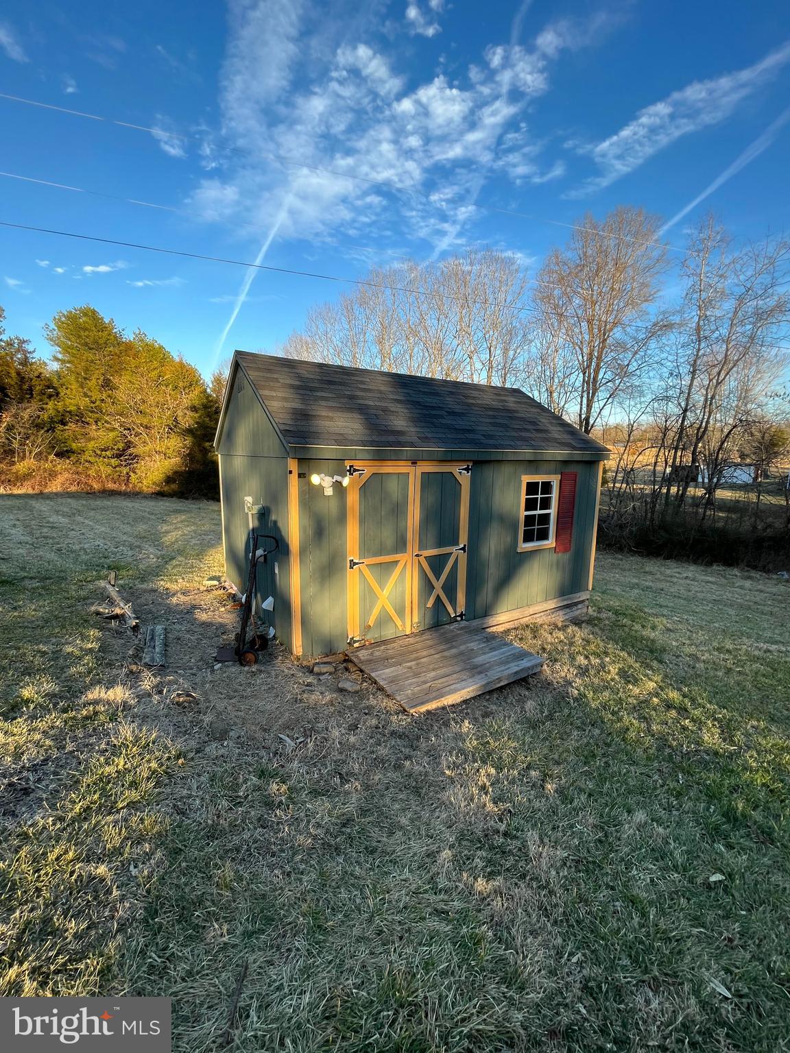 1026 3 Notch Road Kents Store, VA 23084 - Photo 4 of 10