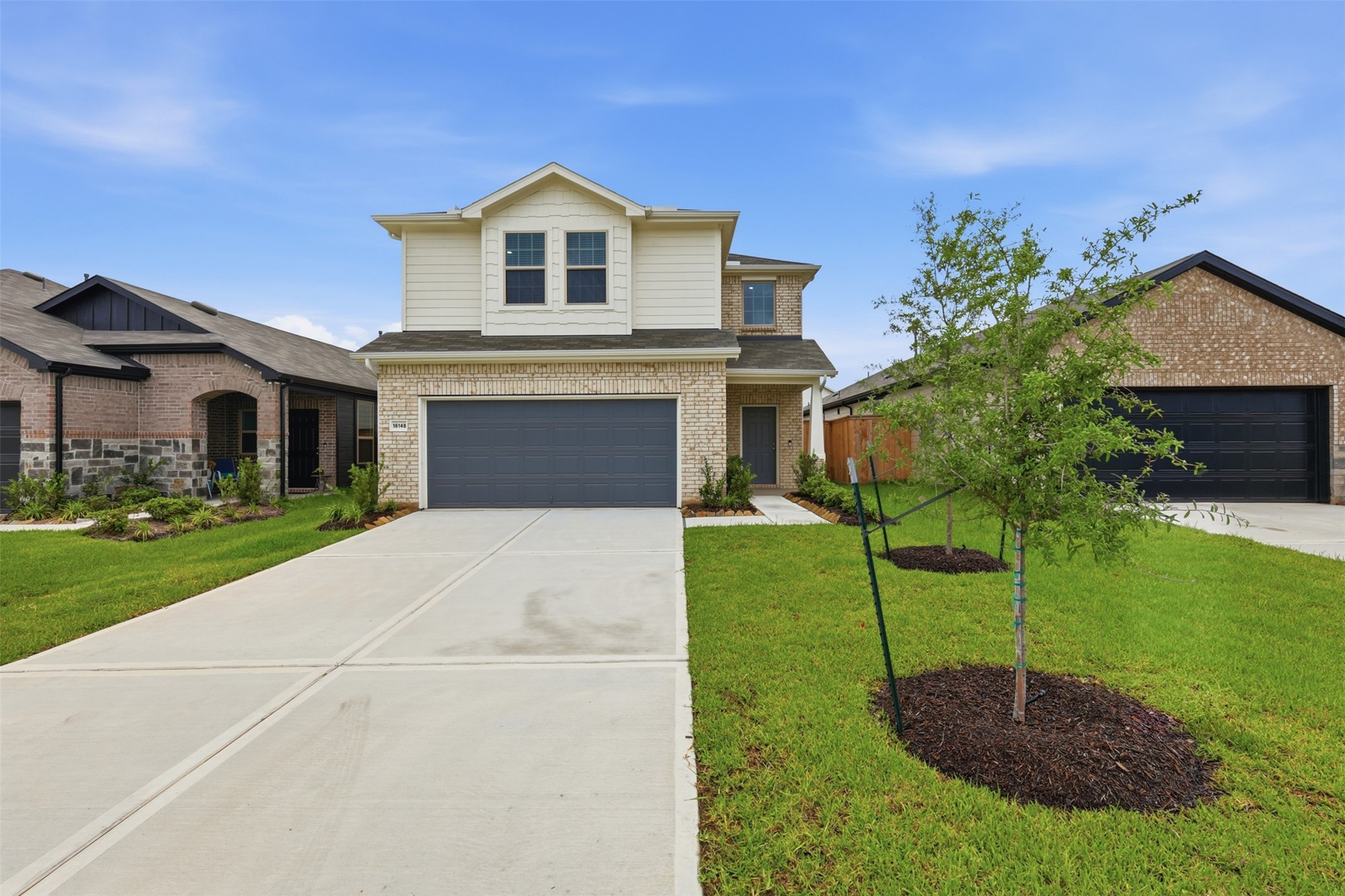 16148 Sepia Manor Street Conroe, TX 77302 - Photo 1 of 22