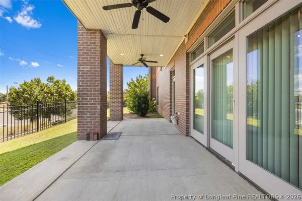 $429,000 | 220 Hugh Shelton Loop, Unit 104, Fayetteville, NC 28301