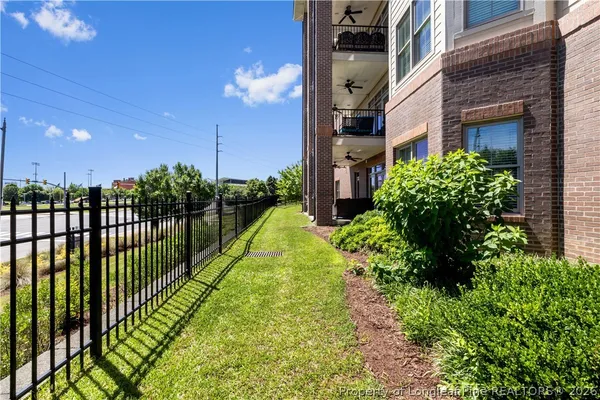 $429,000 | 220 Hugh Shelton Loop, Unit 104, Fayetteville, NC 28301