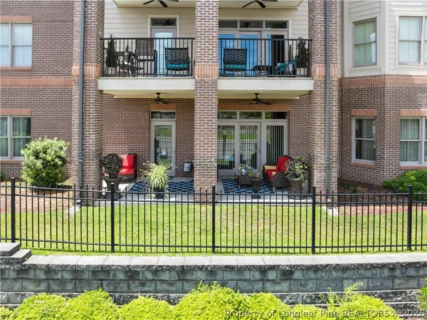 $429,000 | 220 Hugh Shelton Loop, Unit 104, Fayetteville, NC 28301