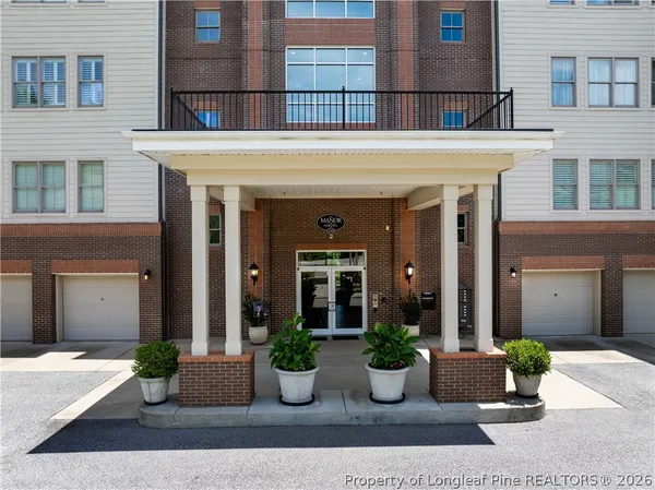 $429,000 | 220 Hugh Shelton Loop, Unit 104, Fayetteville, NC 28301
