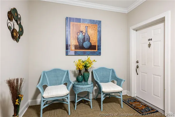 $429,000 | 220 Hugh Shelton Loop, Unit 104, Fayetteville, NC 28301