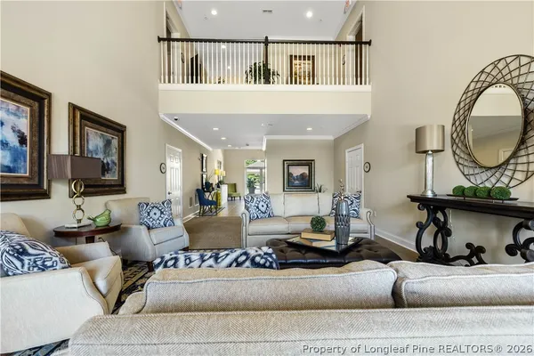 $429,000 | 220 Hugh Shelton Loop, Unit 104, Fayetteville, NC 28301