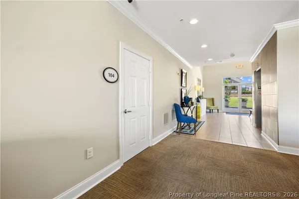 $429,000 | 220 Hugh Shelton Loop, Unit 104, Fayetteville, NC 28301