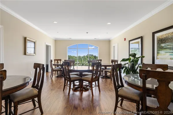 $429,000 | 220 Hugh Shelton Loop, Unit 104, Fayetteville, NC 28301