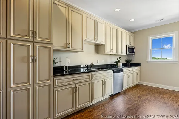 $429,000 | 220 Hugh Shelton Loop, Unit 104, Fayetteville, NC 28301