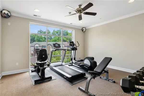 $429,000 | 220 Hugh Shelton Loop, Unit 104, Fayetteville, NC 28301