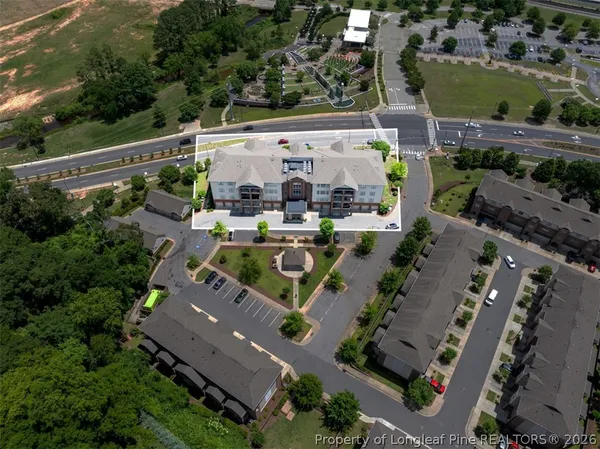 $429,000 | 220 Hugh Shelton Loop, Unit 104, Fayetteville, NC 28301