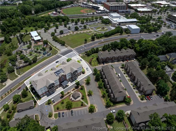 $429,000 | 220 Hugh Shelton Loop, Unit 104, Fayetteville, NC 28301