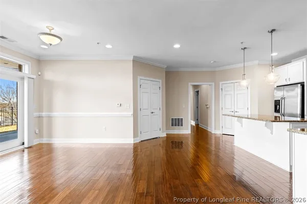 $429,000 | 220 Hugh Shelton Loop, Unit 104, Fayetteville, NC 28301