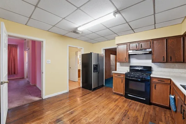 $215,000 | 2109 Gentry Street, Houston, TX 77009