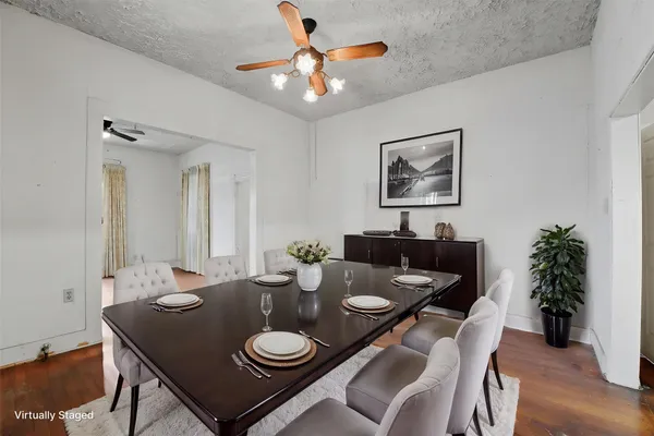$215,000 | 2109 Gentry Street, Houston, TX 77009