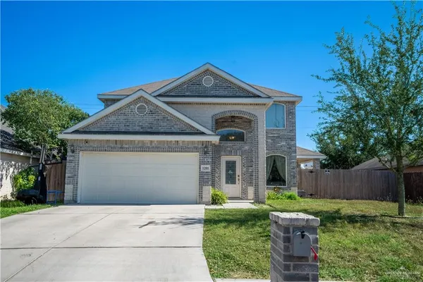 $330,000 | 1201 South Ambrosia Drive, Weslaco, TX 78596