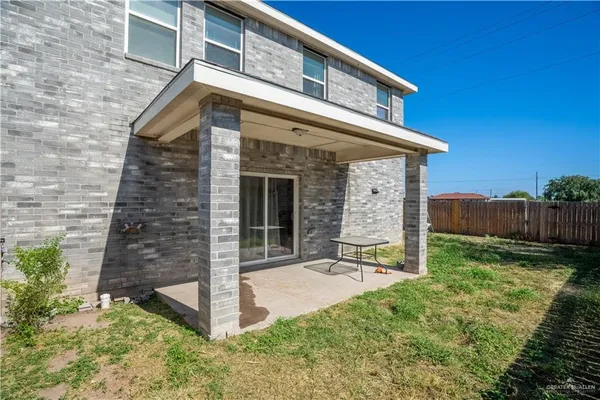 $330,000 | 1201 South Ambrosia Drive, Weslaco, TX 78596