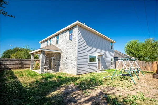 $330,000 | 1201 South Ambrosia Drive, Weslaco, TX 78596