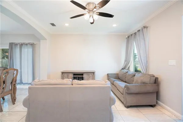 $330,000 | 1201 South Ambrosia Drive, Weslaco, TX 78596