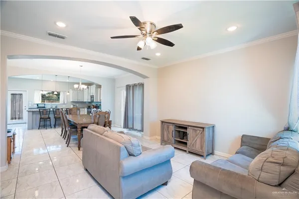 $330,000 | 1201 South Ambrosia Drive, Weslaco, TX 78596