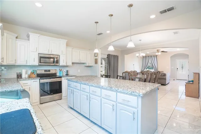 $350,000 | 1201 South Ambrosia Drive, Weslaco, TX 78596