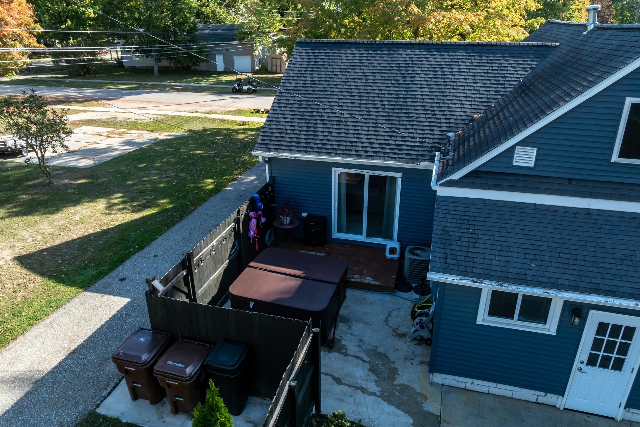 308 South 3rd Street Shepherd, MI 48883 - Photo 17 of 74