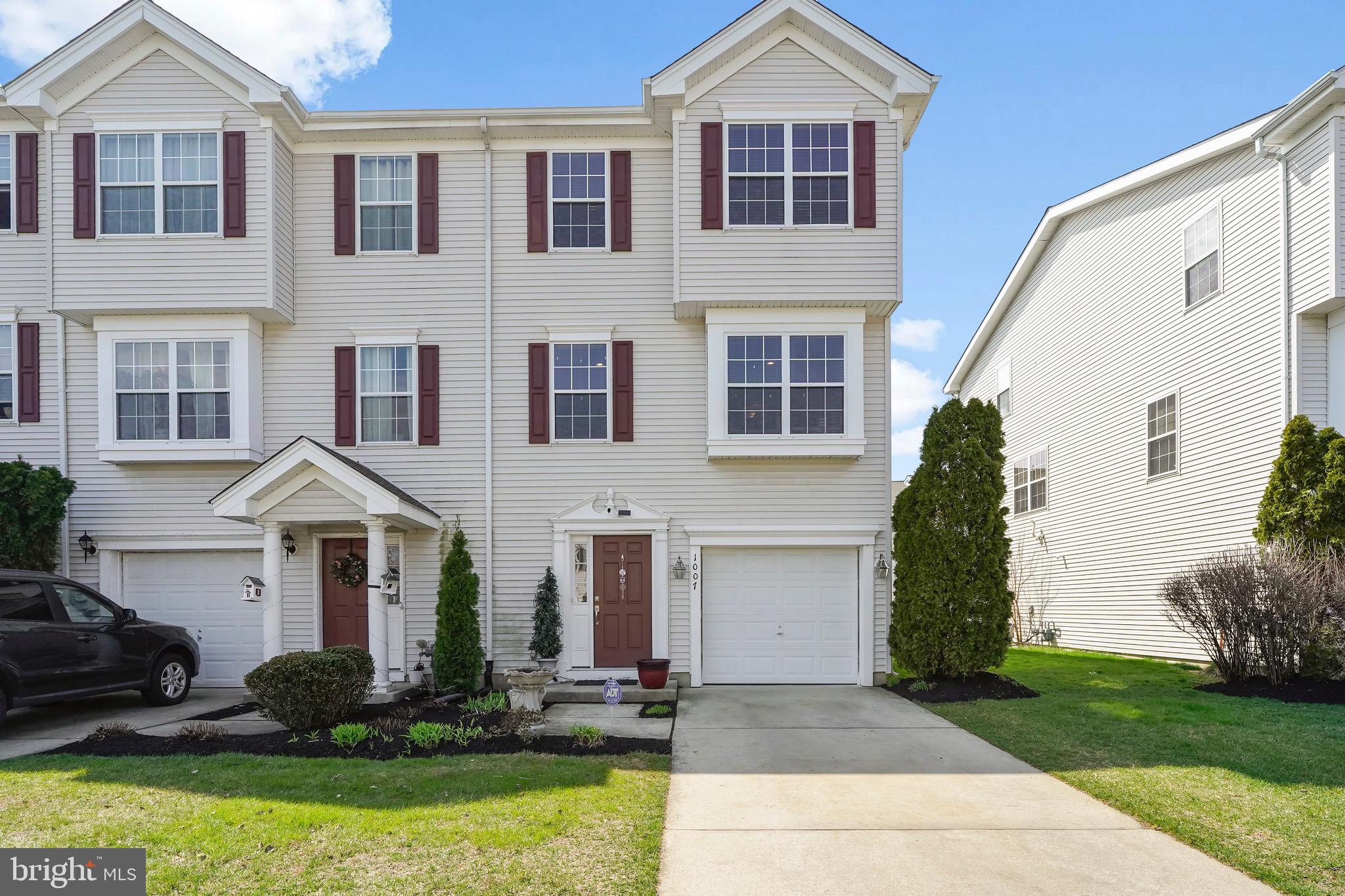 1007 Moore Road West Deptford, NJ 08086 - Photo 30 of 30