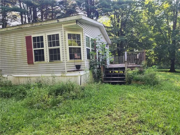 $103,000 | 661 Peruville Road, Dryden, NY 13073