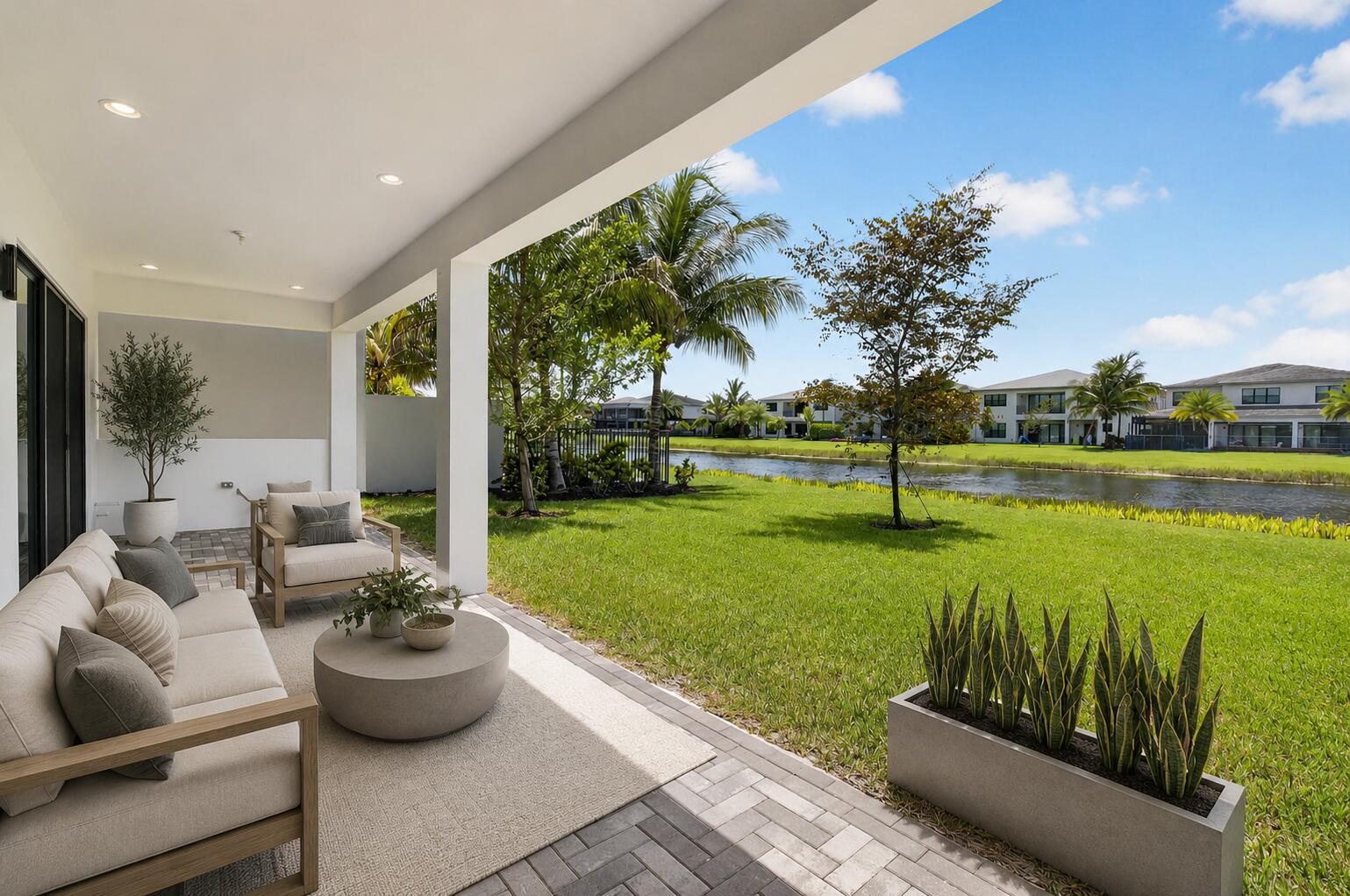 17089 Rainbow Fls Trail Boca Raton, FL 33496 - Photo 89 of 141 17089 Rainbow Falls Trl Outdoors Staged