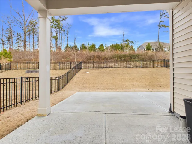 $2,550 | 3941 Woodland View Drive, Charlotte, NC 28215