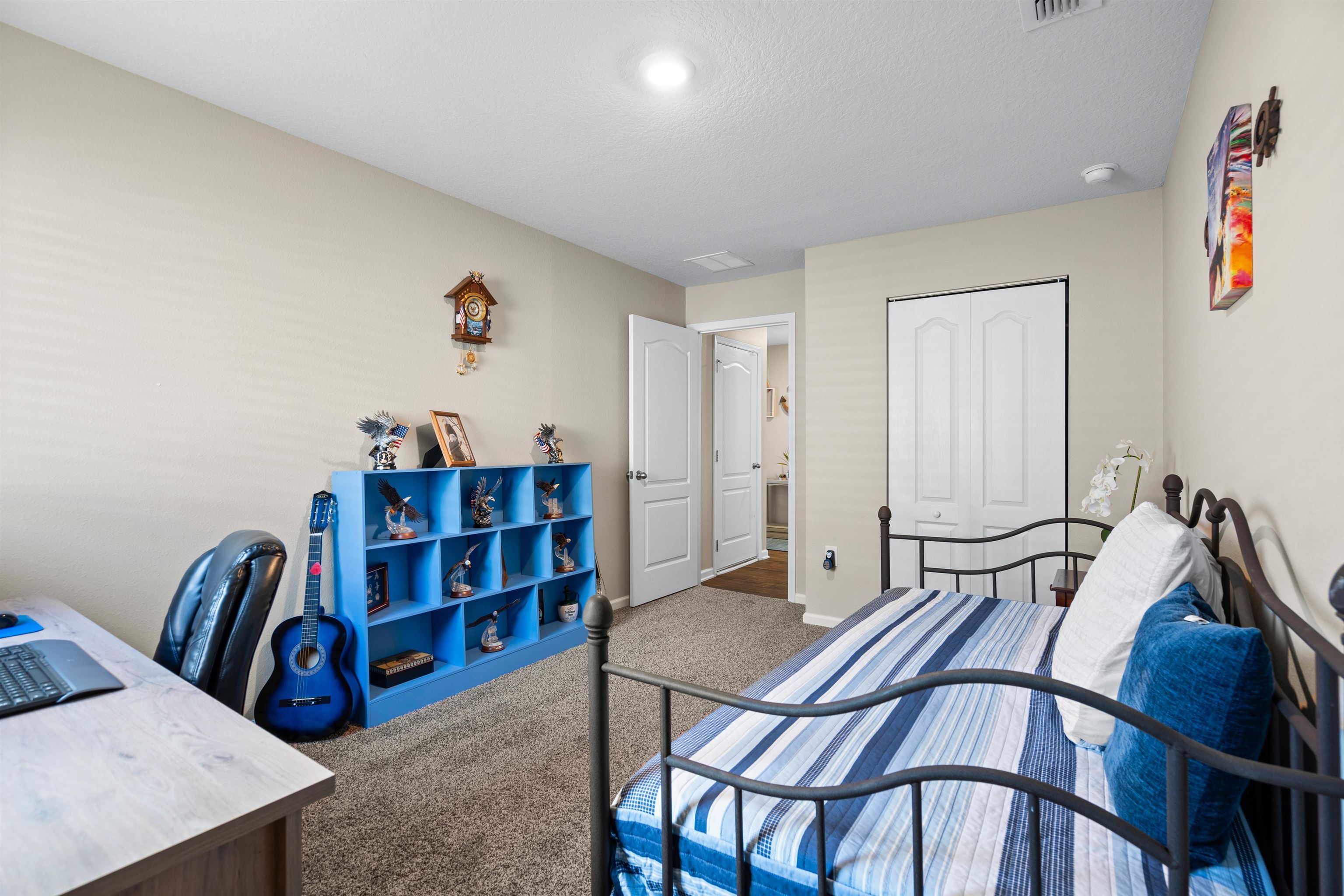 408 Falcon Ridge Road St. Augustine, FL 32084 - Photo 23 of 26 a view of a livingroom with furniture and lounge chair