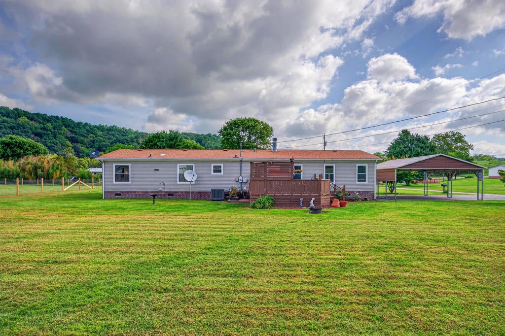 3687 Ivanhoe Road Ivanhoe, VA 24350 - Photo 60 of 81 Gallery Image 60