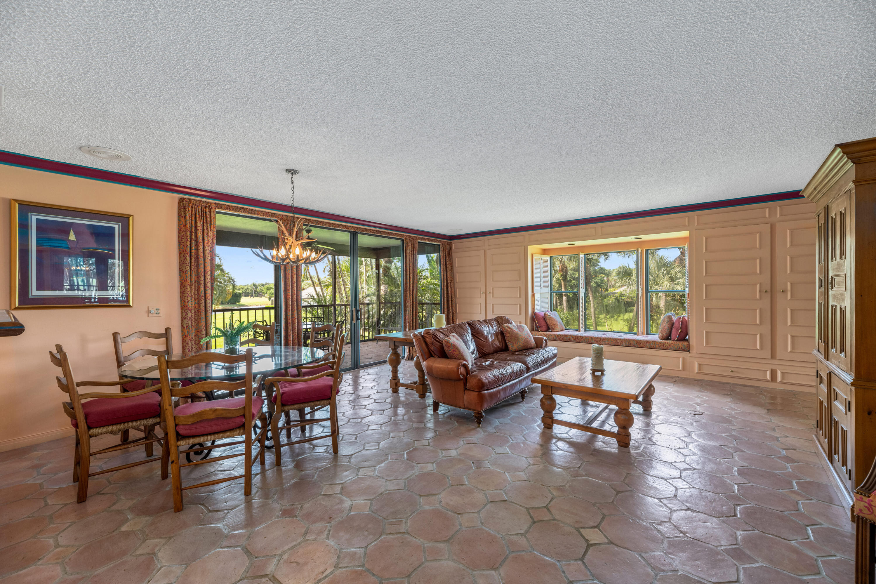 13224 Polo Club Road, Unit A204 Wellington, FL 33414 - Photo 3 of 17 13224 Polo Club Rd Unit APT-print-004-01