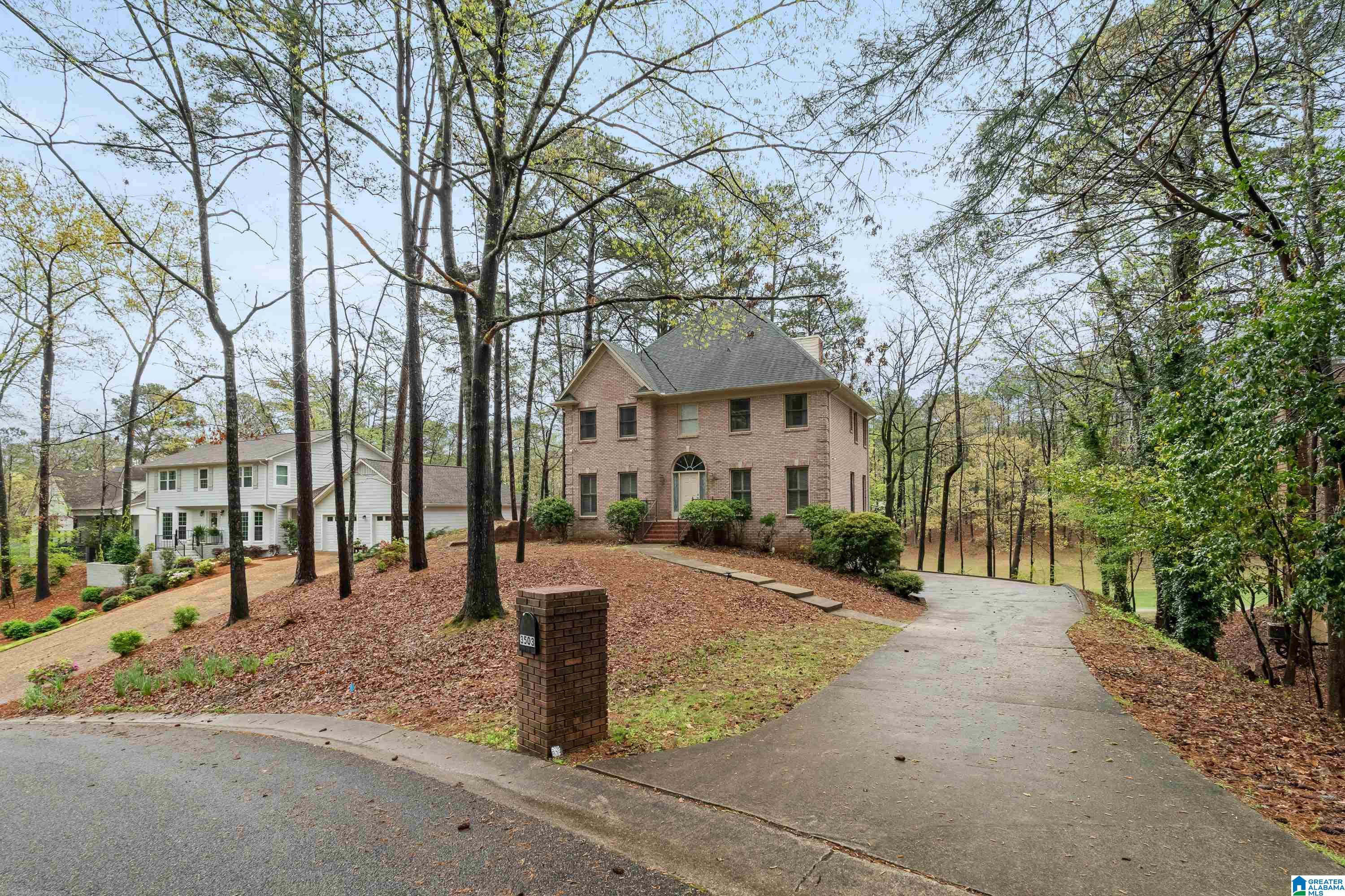 3503 Conestoga Way Birmingham, AL 35242 - Photo 2 of 50
