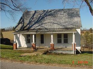 1774 Powder Mill Road Ivanhoe, VA 24350 - Photo 1 of 1 LIST