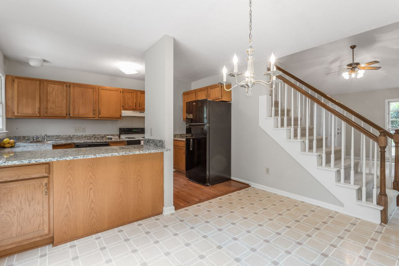 3669 Wickersham Way Raleigh, NC 27604 - Photo 10 of 23 Photo 10