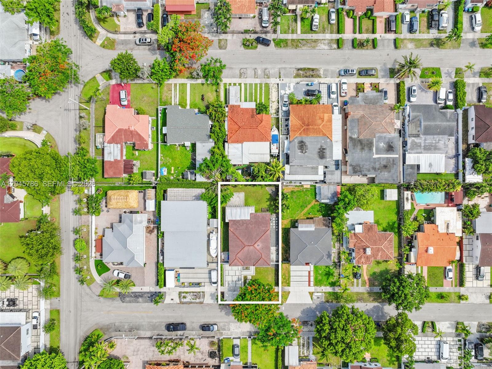 4355 Southwest 2nd Street Miami, FL 33134 - Photo 26 of 27