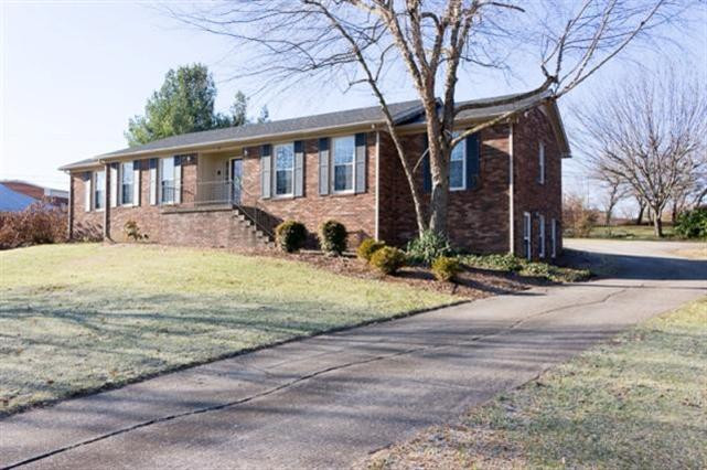 20 Ryswick Lane Frankfort, KY 40601 - Photo 3 of 50 Photo 3