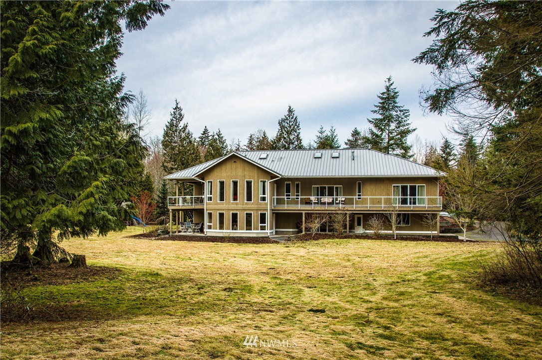 5005 Patton Road Bellingham, WA 98226 - Photo 1 of 25