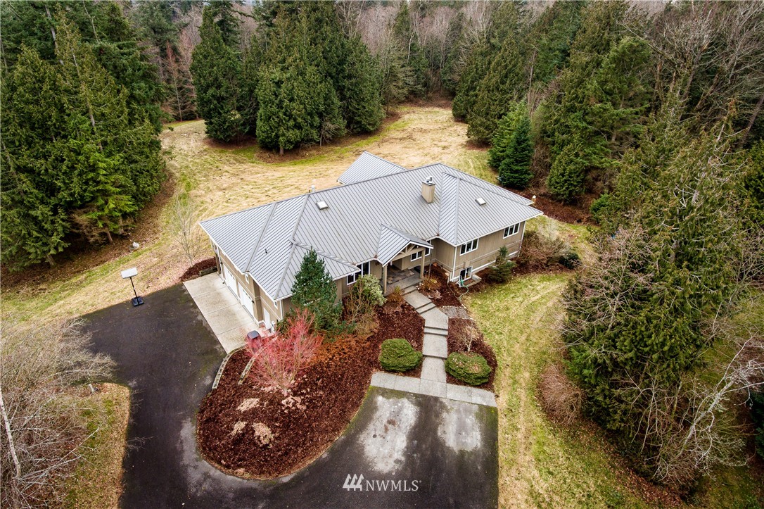 5005 Patton Road Bellingham, WA 98226 - Photo 4 of 25