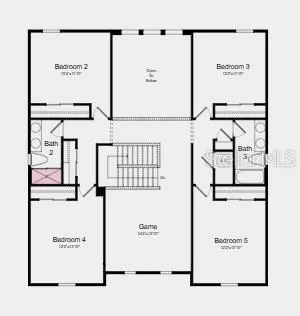 a view of a swimming pool