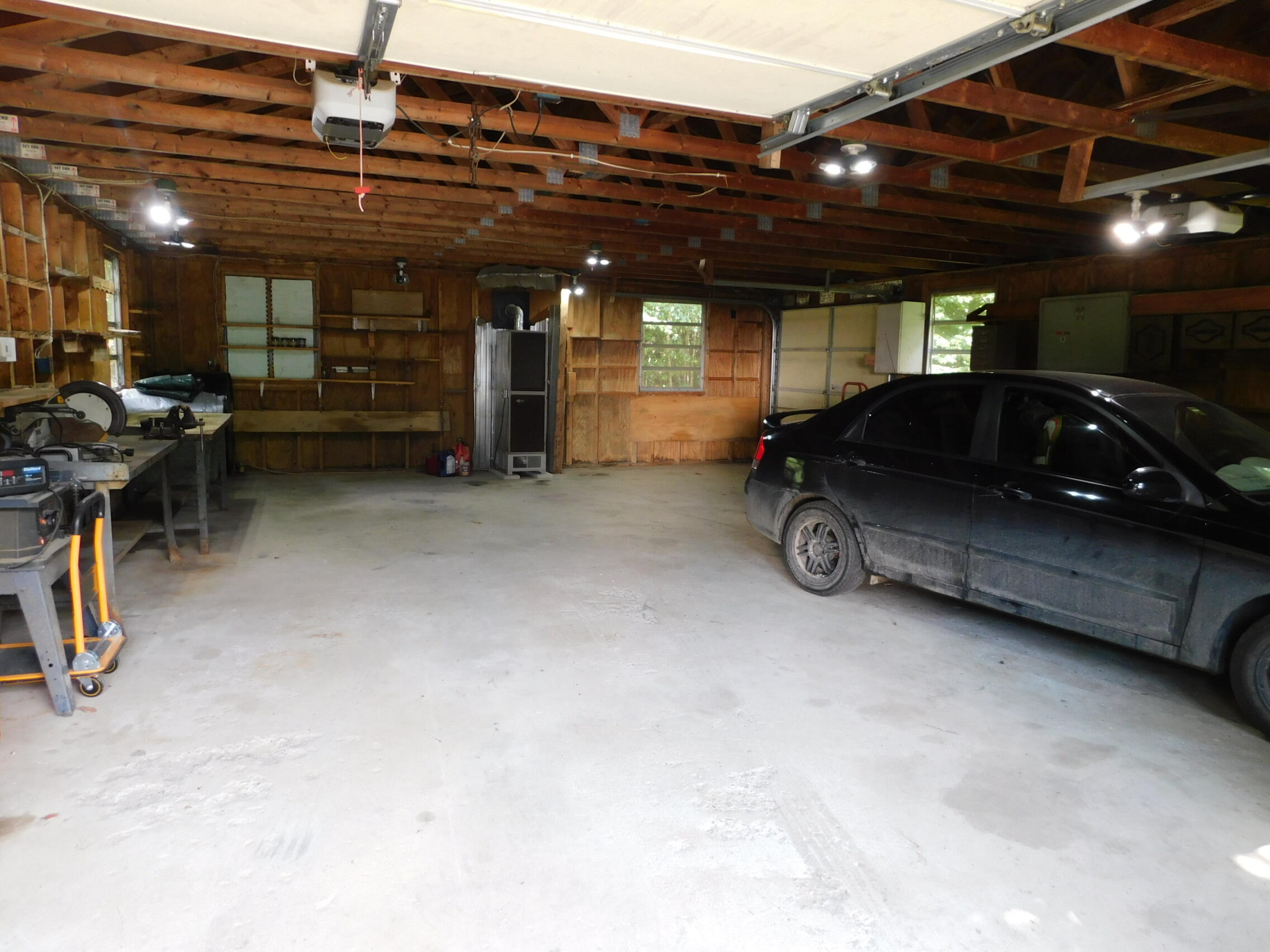 277 Locke Hill Road Starks, ME 04911 - Photo 10 of 46 DSCN3420