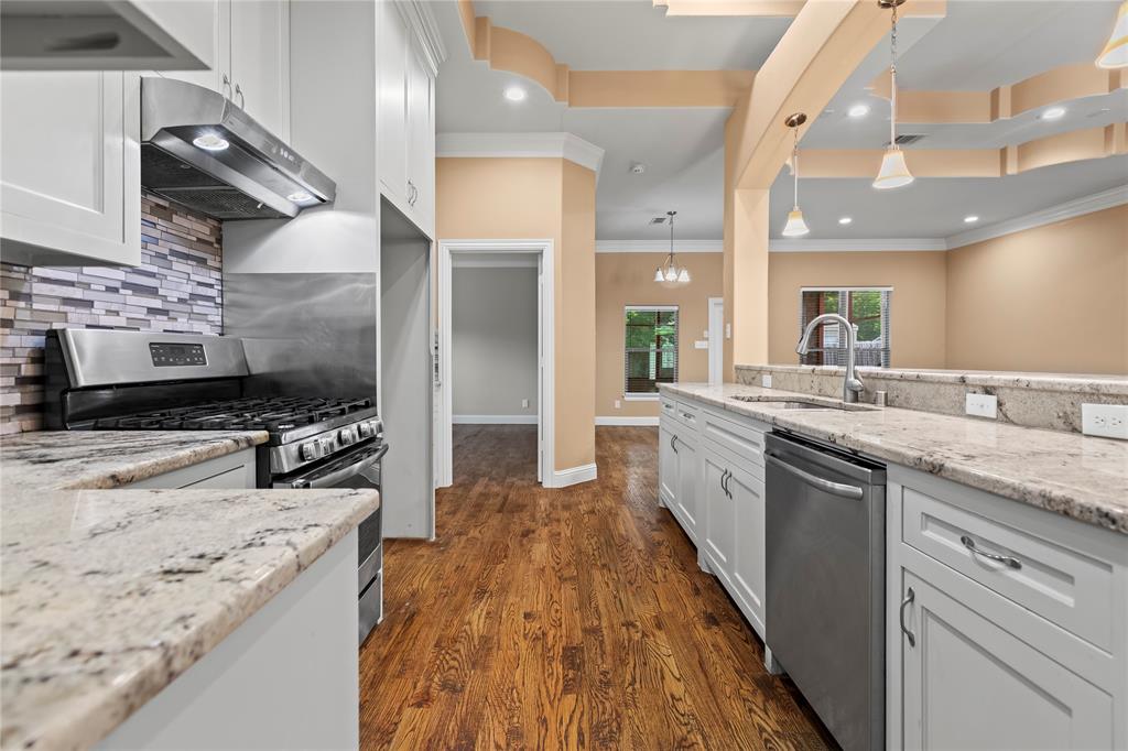 7806 Garner Road Rowlett, TX 75088 - Photo 9 of 34
