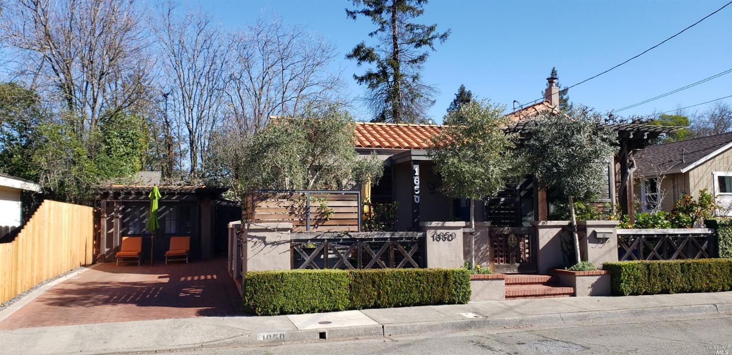 1650 Orchard Street Santa Rosa, CA 95404 - Photo 1 of 1 Gallery Image 1
