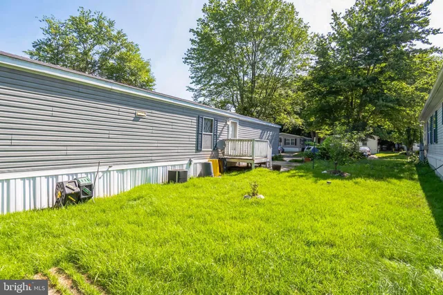 $64,999 | 263 Konrad Morgan Way, Lothian, MD 20711