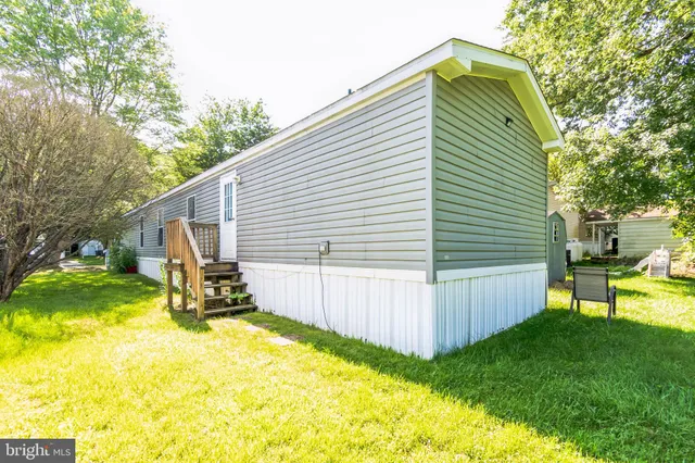 $64,999 | 263 Konrad Morgan Way, Lothian, MD 20711