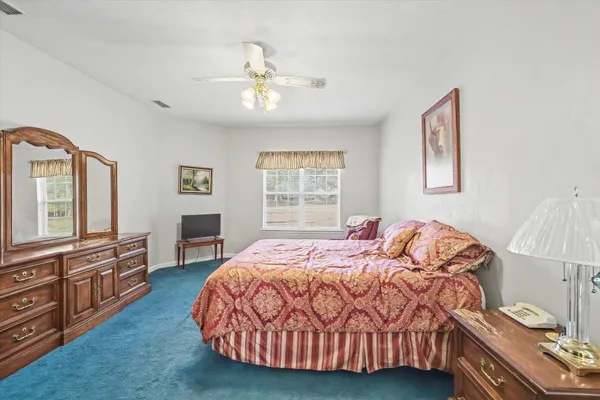 $529,000 | 4538 Running Meadows Lane, Tallahassee, FL 32303