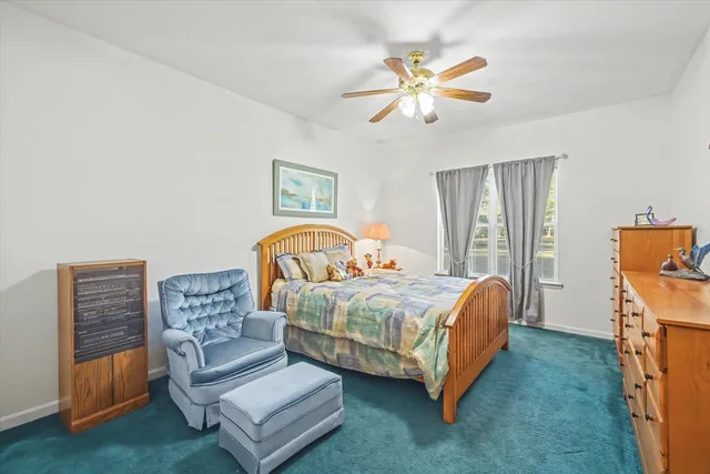 $539,000 | 4538 Running Meadows Lane, Tallahassee, FL 32303