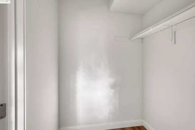 a view of small space